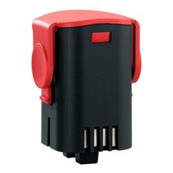 Metabo Akkupack 7,2 V, 2,2 Ah, Li-Power, für Power Maxx Li