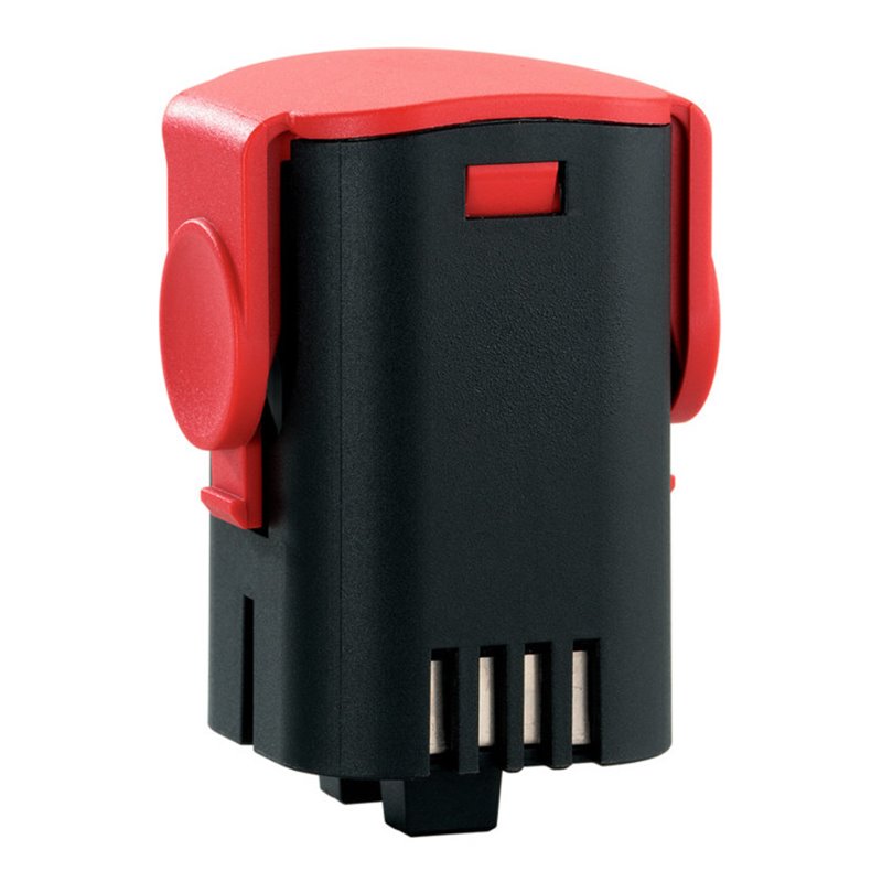 Metabo Akkupack 7,2 V, 2,2 Ah, Li-Power, für Power Maxx Li