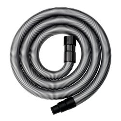 Metabo Saugschlauch, Ø 35 mm, Länge 3,5 m, Anschlüsse 58/35 mm