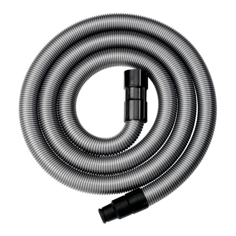 Metabo Saugschlauch, Ø 35 mm, Länge 3,5 m, Anschlüsse 58/35 mm