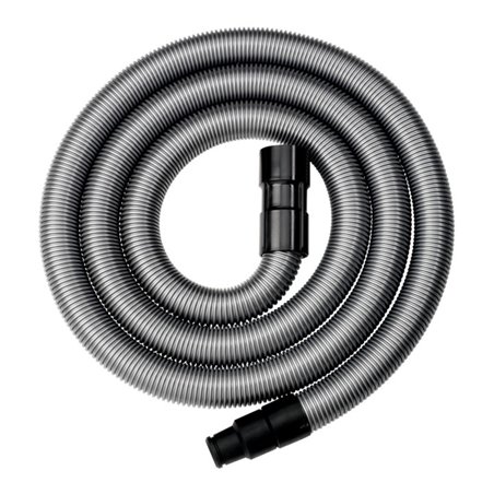 Metabo Saugschlauch, Ø 35 mm, Länge 3,5 m, Anschlüsse 58/35 mm