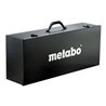 Metabo Stahblech-Tragkasten für große Winkelschleifer