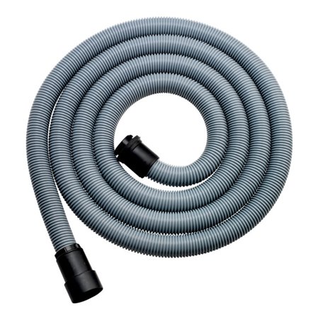 Metabo Saugschlauch, Ø 35 mm, Länge 4 m, mit Bajonettbefestigung für Mauernutfräse MFE 30, MFX 65