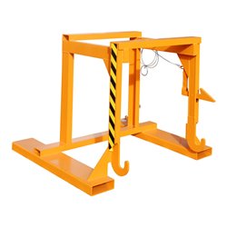 Bauer Südlohn Traverse für Stapelkipper BST-U55, lackiert