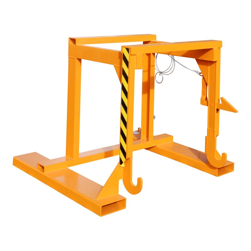 Bauer Südlohn Traverse für Stapelkipper BST-U55, lackiert