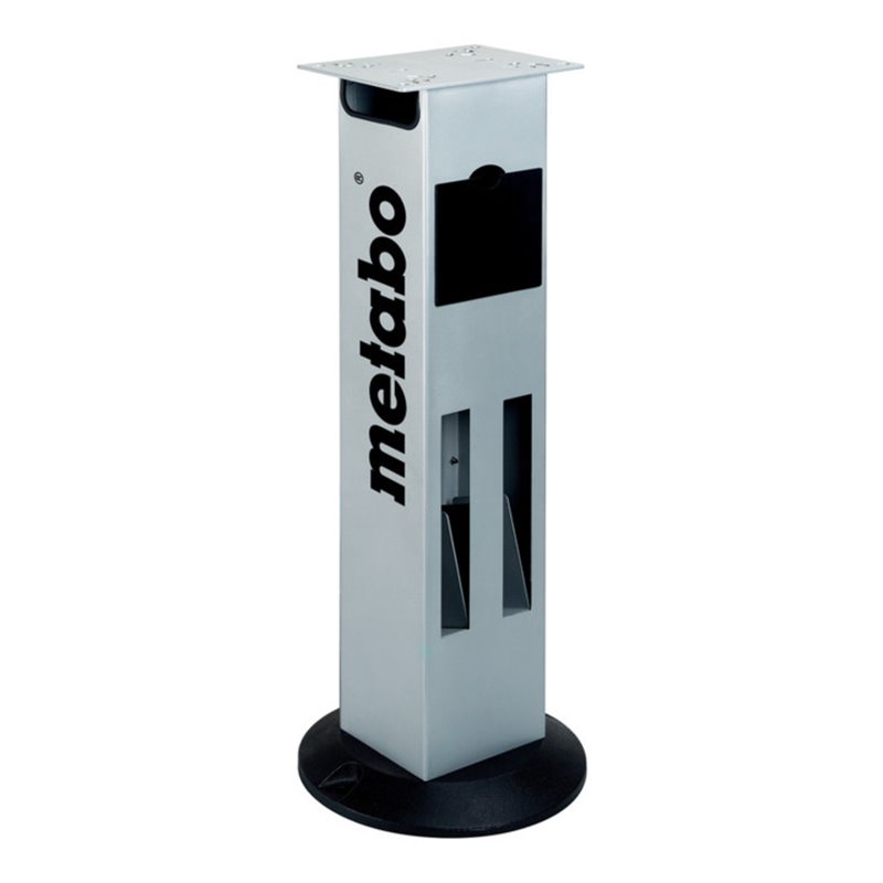 Metabo Ständer für Doppelschleifmaschinen 2010