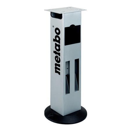 Metabo Ständer für Doppelschleifmaschinen 2010