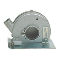 Metabo Schutzhaube für Trennscheibendurchmesser 115-125 mm