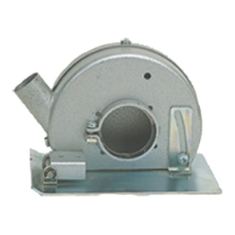 Metabo Schutzhaube für Trennscheibendurchmesser 115-125 mm
