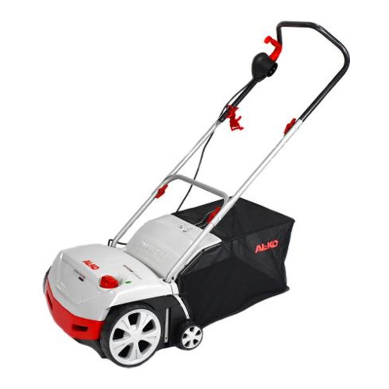 AL-KO Vertikutierer/ Lüfter Combi Care 38 E Comfort