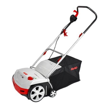 AL-KO Vertikutierer/ Lüfter Combi Care 38 E Comfort