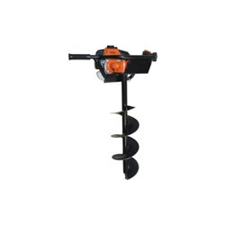 ATIKA Erdlochbohrer ELB 52