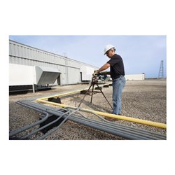 Bosch Akku-Bandsäge GCB 18 V-LI, Solo Version, im Karton