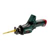 Metabo Akku-Säbelsäge PowerMaxx ASE Kunststoffkoffer + 2x10.8V/2Ah Li-Ion + LC 40