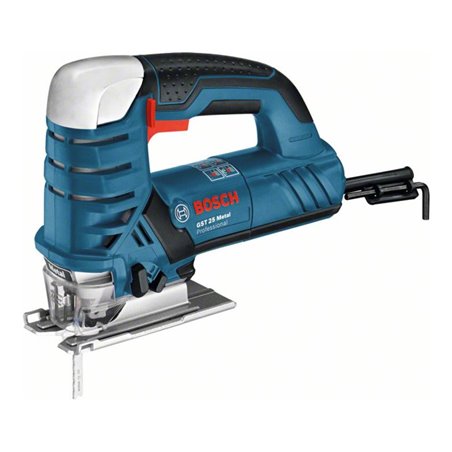 Bosch Stichsäge GST 25 Metal