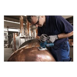 Bosch Stichsäge GST 25 Metal