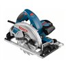 Bosch Handkreissäge GKS 65 GCE, mit L-BOXX und Führungsschiene FSN 1600