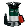 Metabo Klarwasser-Tauchpumpe TP 13000 S Karton