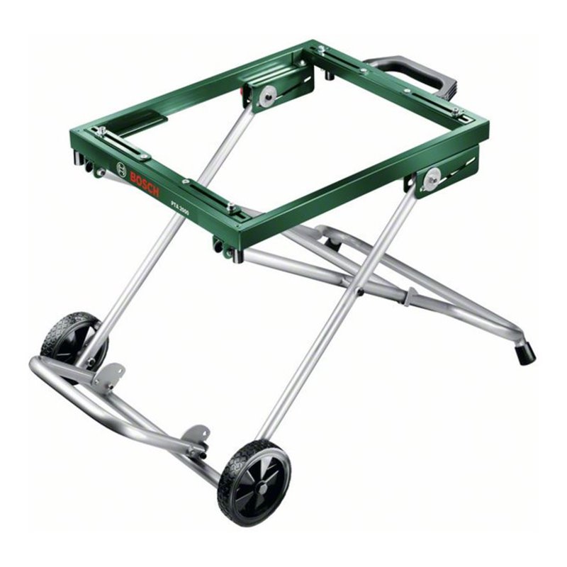 Bosch Mobiles Untergestell PTA 2000