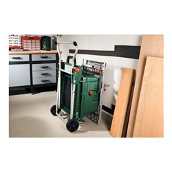 Bosch Mobiles Untergestell PTA 2000