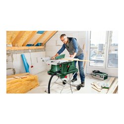 Bosch Mobiles Untergestell PTA 2000