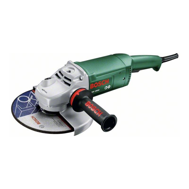 Bosch Winkelschleifer PWS 1900
