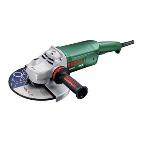 Bosch Winkelschleifer PWS 1900