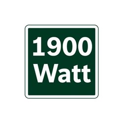 Bosch Winkelschleifer PWS 1900