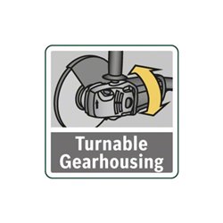 Bosch Winkelschleifer PWS 1900