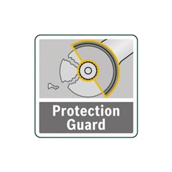 Bosch Winkelschleifer PWS 1900