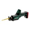 Metabo Akku-Säbelsäge PowerMaxx ASE MetaLoc 10.8V 2x4Ah Li-Ion + LC 40