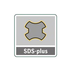 Bosch Bohrhammer PBH 2100 SRE