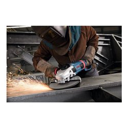 Bosch Winkelschleifer GWS 26-230 LVI