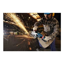 Bosch Winkelschleifer GWS 26-230 LVI