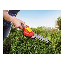 Wolf-Garten Strauchschere LI-ION POWER FINESSE 30 B