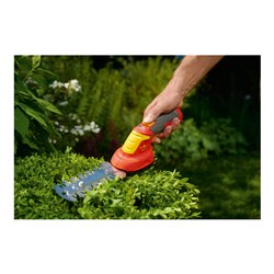Wolf-Garten Strauchschere LI-ION POWER FINESSE 30 B
