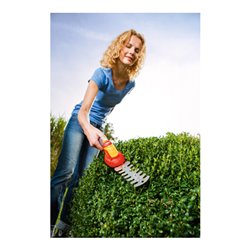 Wolf-Garten Strauchschere LI-ION POWER FINESSE 30 B