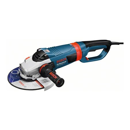 Bosch Winkelschleifer GWS 26-180 LVI
