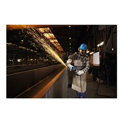 Bosch Winkelschleifer GWS 26-180 LVI