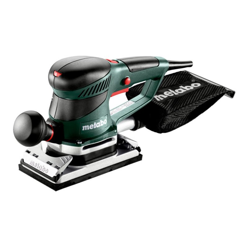 Metabo Sander SRE 4350 TurboTec metaBOX 165 L