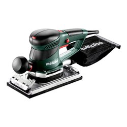 Metabo Sander SRE 4351 TurboTec metaBOX 165 L