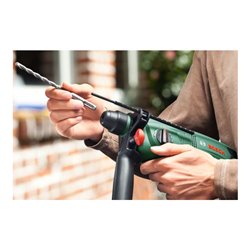Bosch Bohrhammer PBH 2500 RE