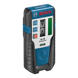 Bosch Laser-Empfänger LR 1G