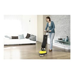 Kärcher Saugbohner FP 303