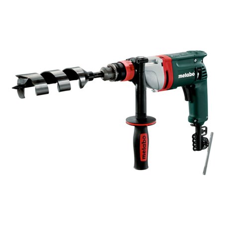 Metabo Bohrmaschine BE 75 Quick MetaLoc