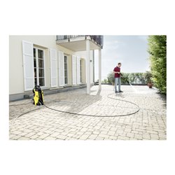 Kärcher Hochdruck-Ersatzschlauch, 9m, K3-K7