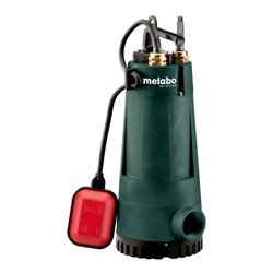 Metabo Drainagepumpe DP 18-5 SA Karton