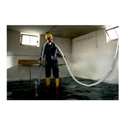 Metabo Drainagepumpe DP 18-5 SA Karton