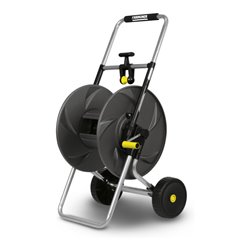 Kärcher Metall Schlauchwagen HT 80 M