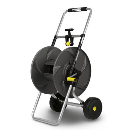 Kärcher Metall Schlauchwagen HT 80 M